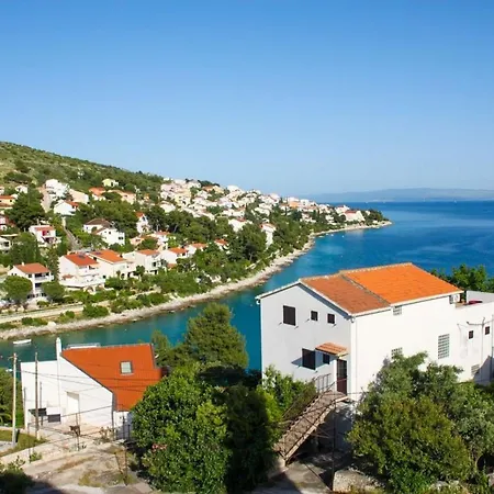 Mladenka Apartmán