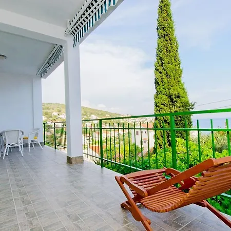 Mladenka Apartmán