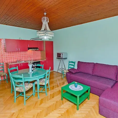 Mladenka Apartament Trogir