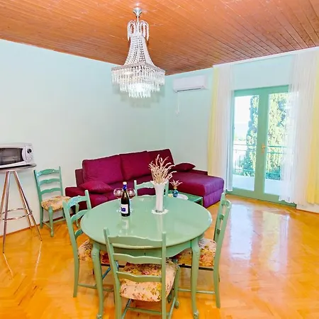 Apartamento Mladenka