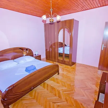 Apartmán Mladenka