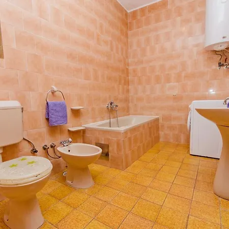 Mladenka Apartmán