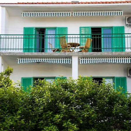 Appartement Mladenka