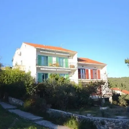 Appartement Mladenka Trogir