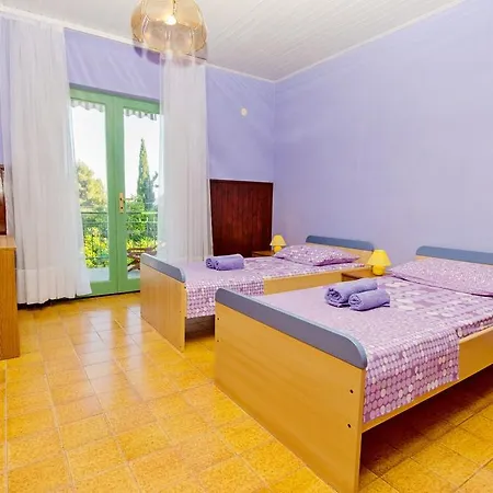 Mladenka * Trogir