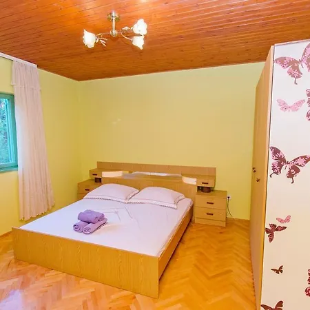 Mladenka Apartman Trogir
