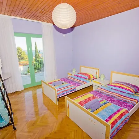 Mladenka Apartman *