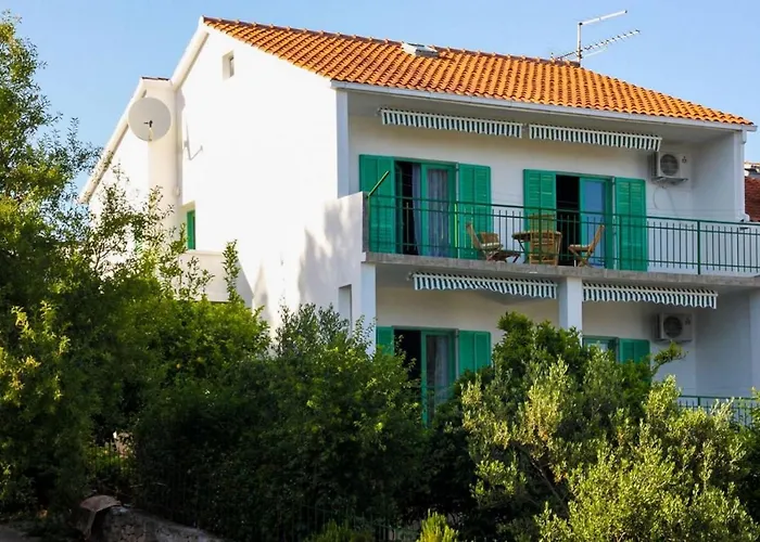 Appartement Mladenka