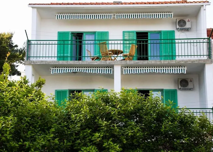 Appartement Mladenka