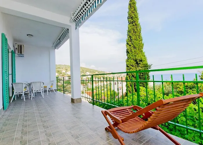 Mladenka Appartement