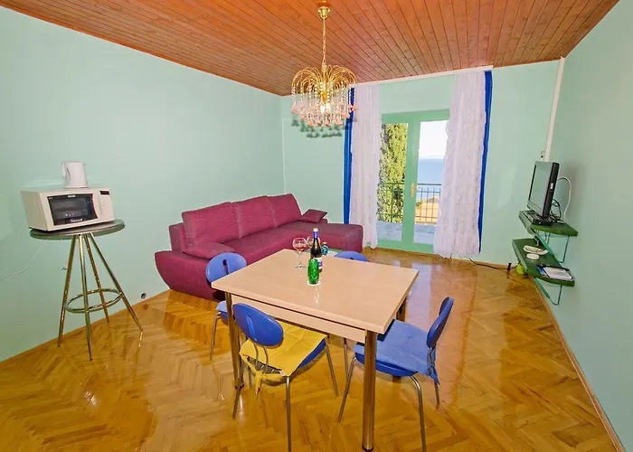 Mladenka Appartement *