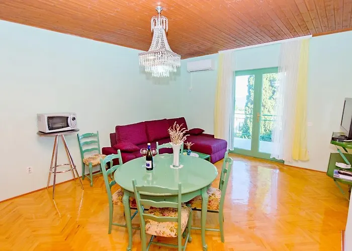 Appartement Mladenka