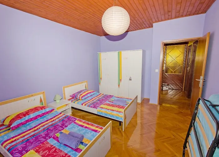 Mladenka Appartement *