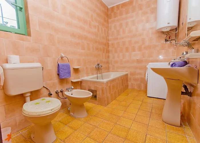 Mladenka Appartement