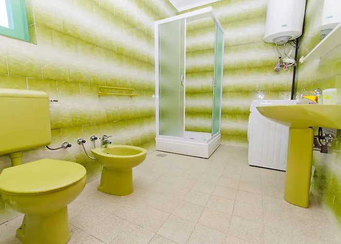 Mladenka Appartement *