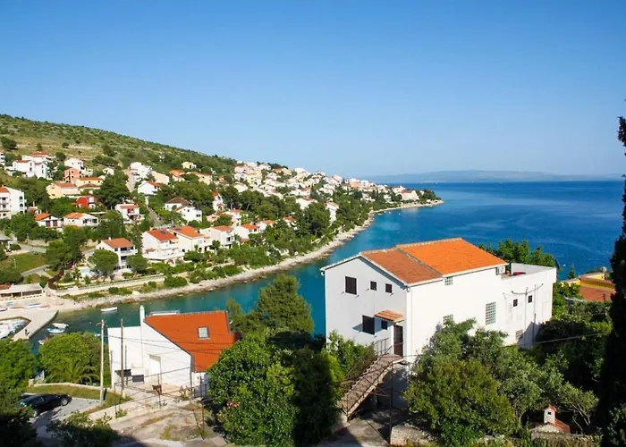 Mladenka Διαμέρισμα